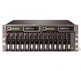 Дисковый массив HP Smart Array Cluster Storage [201724-B21] (201724-B21). Изображение #1