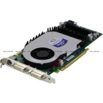 Видеокарта NVIDIA Quadro FX 3450 256MB PCIE 425/500 DVI 3-pin Stereo Sync Connector (VCQFX3450-PCIE-PB)