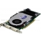 Видеокарта NVIDIA Quadro FX 3450 256MB PCIE 425/500 DVI 3-pin Stereo Sync Connector (VCQFX3450-PCIE-PB)