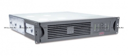 ИБП APC  Smart-UPS 750VA, RackMount, 2U, Line-Interactive, USB and serial connectivity, user repl.batt, Automatic Voltage Regulation (SUA750RMI2U). Изображение #2