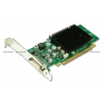Видеокарта NVIDIA Quadro NVS 285 128MB PCIEx1 275/300 DMS-59 to Dual VGA/DVI Cable and LP/ATX bracket (VCQ285NVS-PCX1BLK-1)