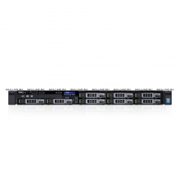 Сервер Dell PowerEdge R330 (R330-AFEV-006). Изображение #8