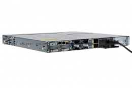 Коммутатор Cisco Systems Catalyst 3750X 48 Port UPOE LAN Base (WS-C3750X-48U-L). Изображение #2