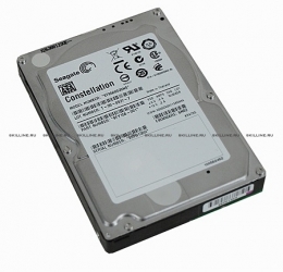 Жесткий диск HP 500GB 3G SATA 7.2k 2.5-inch Quick Release MDL HDD [ST9500530NS] (ST9500530NS). Изображение #1