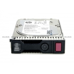 Жесткий диск HP 1TB 3G SATA 7.2K 3.5 inch, LFF Hot-Plug Drive, NCQ (Native Command Queing) [GB1000EAMYC] (GB1000EAMYC)