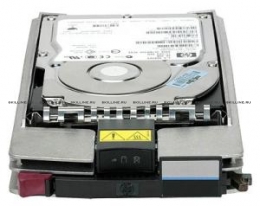 Жесткий диск HP StorageWorks EVA 1000GB (1-TB) 7.2K FATA 1