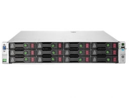 Сервер HPE ProLiant  DL385p Gen8 (703930-421). Изображение #4