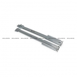 1U Friction Gen8 Rail Kit (727604-B21). Изображение #1