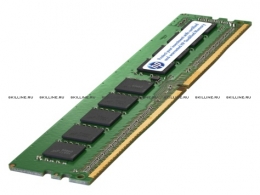 Оперативная память HPE 8GB 2Rx8 PC4-2133P-E-15 STND Kit (805669-B21). Изображение #1