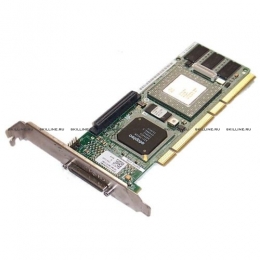 Модуль HP SCSI RAID 2010S ML150 [355525-B21] (355525-B21). Изображение #1