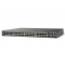 Коммутатор Cisco Systems Catalyst 2960S 48 GigE PoE 370W, 2 x 10G SFP+ LAN Base (WS-C2960S-48LPD-L)