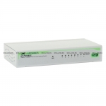 Коммутатор Allied Telesis 8 port 10/100Mbps unmanaged POE switch with 1 SFP uplink (AT-FS708LE/POE)