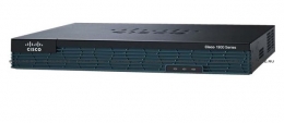 C1921 4G LTE 700MHz (B13) For Verizon Networks with security (C1921-4G-V-SEC/K9). Изображение #1