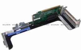 Опция Lenovo System x3650 M5 PCIe Riser 1 (2 x8 FH/FL + 1 x8 ML2 Slots) (00KA519). Изображение #1
