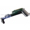 Опция Lenovo System x3650 M5 PCIe Riser 1 (2 x8 FH/FL + 1 x8 ML2 Slots) (00KA519)