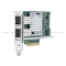 Адаптер HBA HPE Ethernet 10Gb 2P 560SFP+ Adptr (665249-B21)