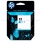 Картридж HP 10 Cyan для Designjet Colorpro GA/CAD 28-ml (C4841A)