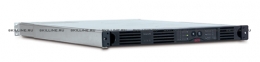 ИБП APC  Smart-UPS RackMount  480W/750VA, Line-Interactive, 1U, USB and serial connectivity, Automatic Voltage Regulation, user repl.batt, SmartSlot (SUA750RMI1U). Изображение #2