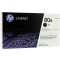Тонер-картридж HP 80A Black для LJ Pro 400 MFP M425dn/M425dw M401a/M401d/M401dn/M401dw (2700 стр) (CF280A)