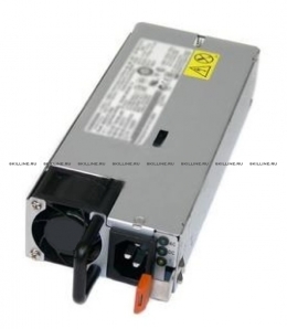 Блок питания Lenovo System x 750W High Efficiency Platinum AC Power Supply (00KA096). Изображение #1