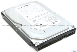 Жесткий диск HP 80GB UATA, 7,200 RPM, non hot pluggable hard drive [ST380215A] (ST380215A). Изображение #1