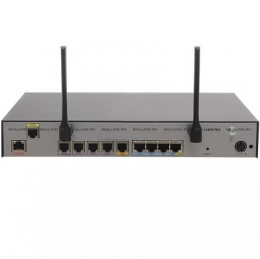 Голосовй шлюз Huawei AR157VW,ADSL2+ ANNEX A/M WAN,4FE LAN,802.11b/g/n AP,4FXS+1FXO,1 USB (AR0M1577BA00). Изображение #1