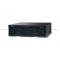 Cisco 3925 Voice Sec. Bundle, PVDM3-64, UC&SEC Lic,FL-CUBE25 (C3925-VSEC/K9)