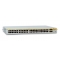 Коммутатор Allied Telesis Layer 2 switch with 48-10/100/1000Base-T ports plus 4 active SFP slots (unpopulated) (AT-8000GS/48)