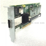 Контроллер HP Smart Array P212/256 BBWC 1-ports Int/1-ports Ext PCIe x8 FIO SAS Controller [491191-B21] (491191-B21)