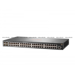 Aruba 2930F 48G 4SFP Switch (JL260A)