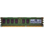 Оперативная память HP 2GB, PC3-10600, 128Mx8, RoHS, dual-rank, registered DIMM memory module [595094-001] (595094-001)