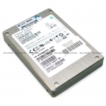 Жесткий диск HP 200GB 3G SATA 2.5-inch Quick Release MLC SSD [MO0200EBTJU] (MO0200EBTJU)