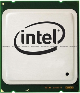 Процессор Intel Xeon E5-2420v2 Processor (2.2GHz, 6C, 15MB Cache, 7.2GT/s QPI, Turbo, 80W, DDR3-1333MHz), Heat Sink to be ordered separately, (338-BDWC) (338-BDWC). Изображение #1