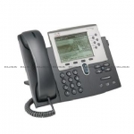 Телефонный аппарат Cisco UC Phone 7962 with 1 CCME RTU License (CP-7962G-CCME)