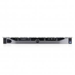 Сервер Dell PowerEdge R220 (PER220-ACIC-11T). Изображение #1