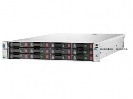 Сервер HPE ProLiant  DL385p Gen8 (703930-421). Изображение #2