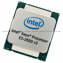 ProLiant DL80 Gen9 E5-2609v3 (1.9GHz-15MB) 6-Core Processor Option Kit (765523-B21). Изображение #1