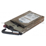 Жесткий диск HP 600GB 1