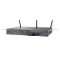 Cisco 887V VDSL2 Router with 3G, 802.11n FCC Compliant (CISCO887VGW-GNA-K9)