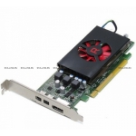 Видеокарта AMD Radeon RX 640 4GB (DP/mDP/mDP) FH - kit (490-BGFO)
