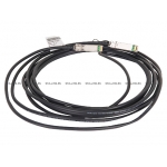 HP BLc SFP+ 5m 10GbE Copper Cable (537963-B21)