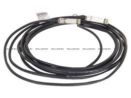 HP BLc SFP+ 5m 10GbE Copper Cable (537963-B21). Изображение #1