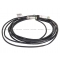 HP BLc SFP+ 5m 10GbE Copper Cable (537963-B21)