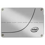 Твердотельный диск Lenovo S3500 240GB SATA 2.5in MLC HS Enterprise Value SSD (00AJ005)