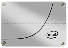 Твердотельный диск Lenovo S3500 240GB SATA 2.5in MLC HS Enterprise Value SSD (00AJ005). Изображение #1