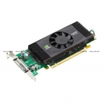 Видеокарта NVIDIA Quadro NVS 420 PCIEx16 с кабелями DVI (VCQ420NVSX16DVI-PB)