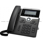 Телефонный аппарат Cisco UC Phone 7811 (CP-7811-K9=)