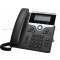 Телефонный аппарат Cisco UC Phone 7811 (CP-7811-K9=)