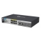 HP E2915-8G-PoE (Managed, 8*10/100/1000 + 2*10/100/1000 or SFP, L3, PoE, 19