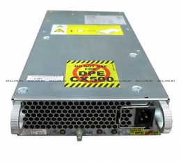 Блок питания к серверам EMC / Dell CX300 118032322 API2SG02 400W Power Supply K4007  (118032322). Изображение #1